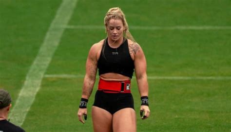 delle speegle crossfit|Dani Speegle Bio, Age, Height, Weight, Boyfriend,。